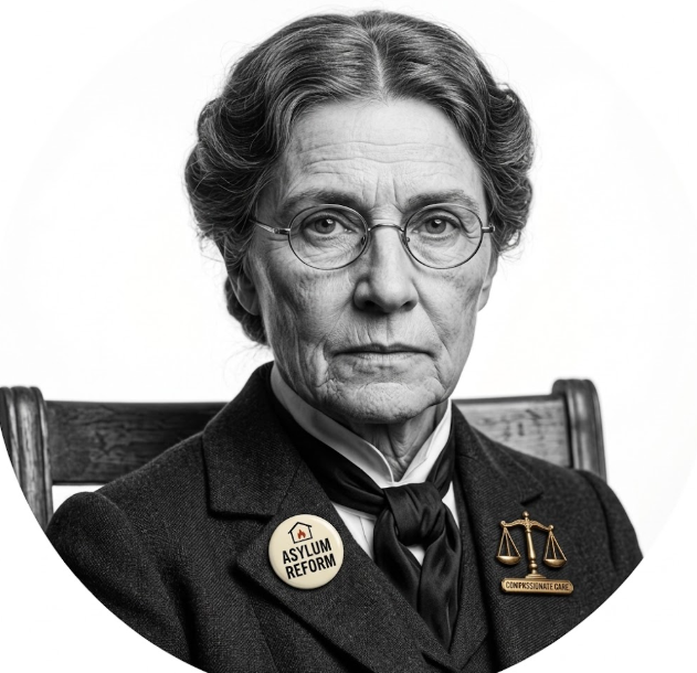 Dorothea Dix