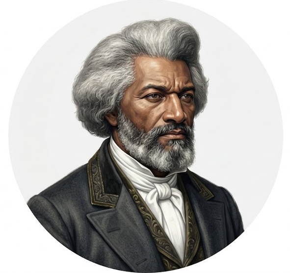 Frederick Douglass