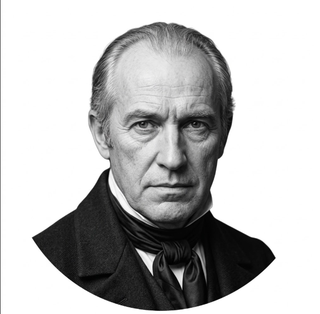 James Watt