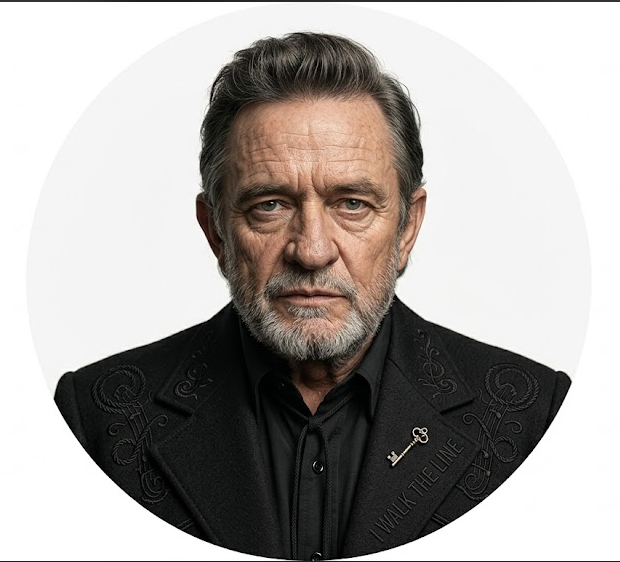 Johnny Cash