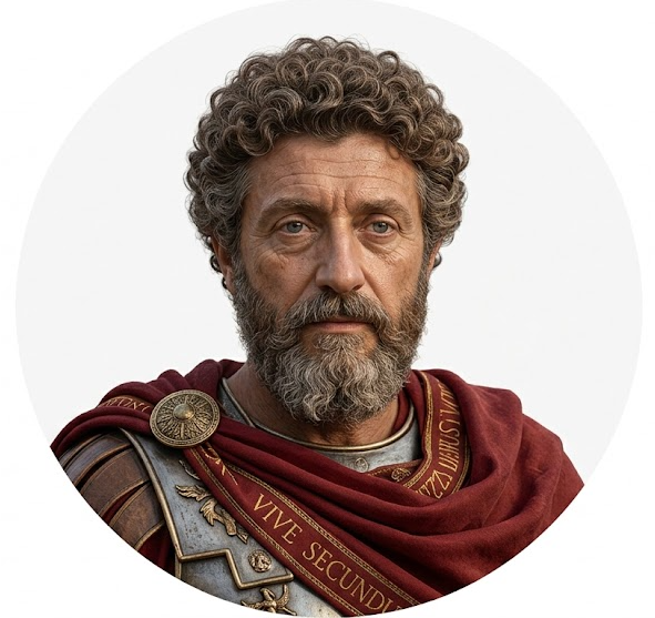 Marcus Aurelius