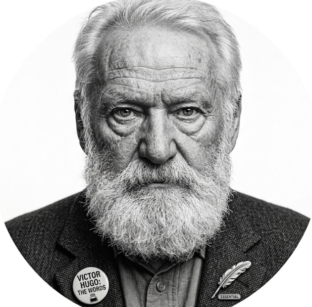 Victor Hugo